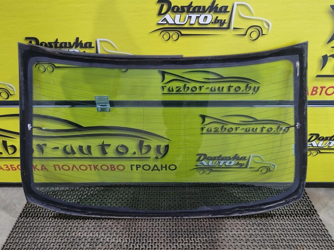 Стекло заднее 1YVWIN Peugeot 607 купить с доставкой