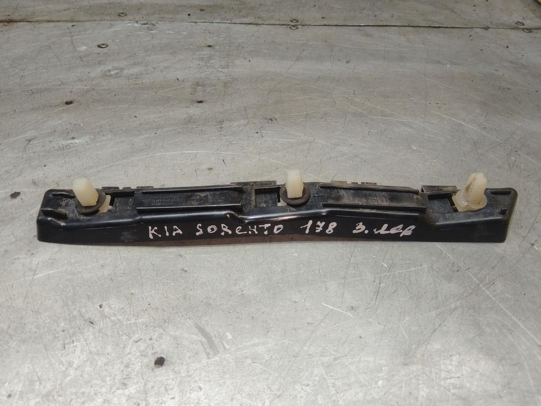 Кронштейн крепления бампера заднего 06298O Kia Sorento - Фото 1