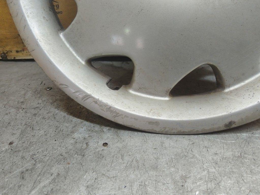 Колпак колесный 55AH12 Citroen Xsara Picasso - Фото 3