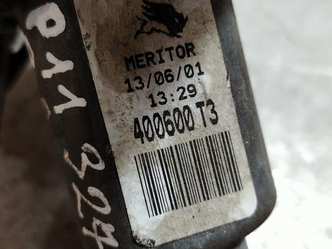 Стеклоподъемник электрический передний правый 69BETS Nissan Primera - Фото 5