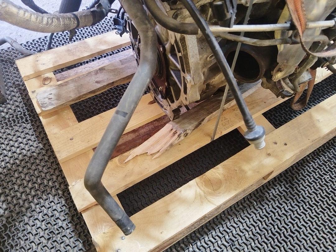 Датчик коленвала I9TWIJ Ford Fusion undefined