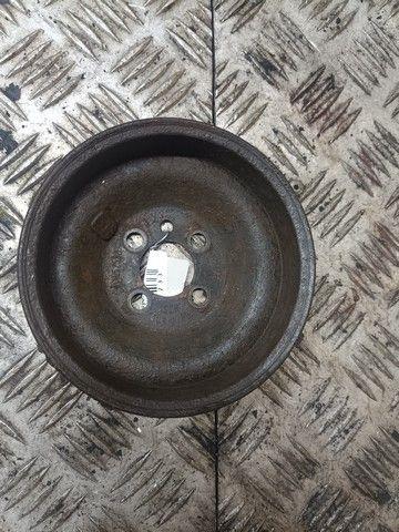 Шкив коленвала OIMS17 Volkswagen Golf купить в магазине запчастей бу