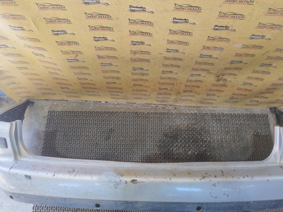 Бампер задний Q7XFIZ Seat Alhambra купить с доставкой