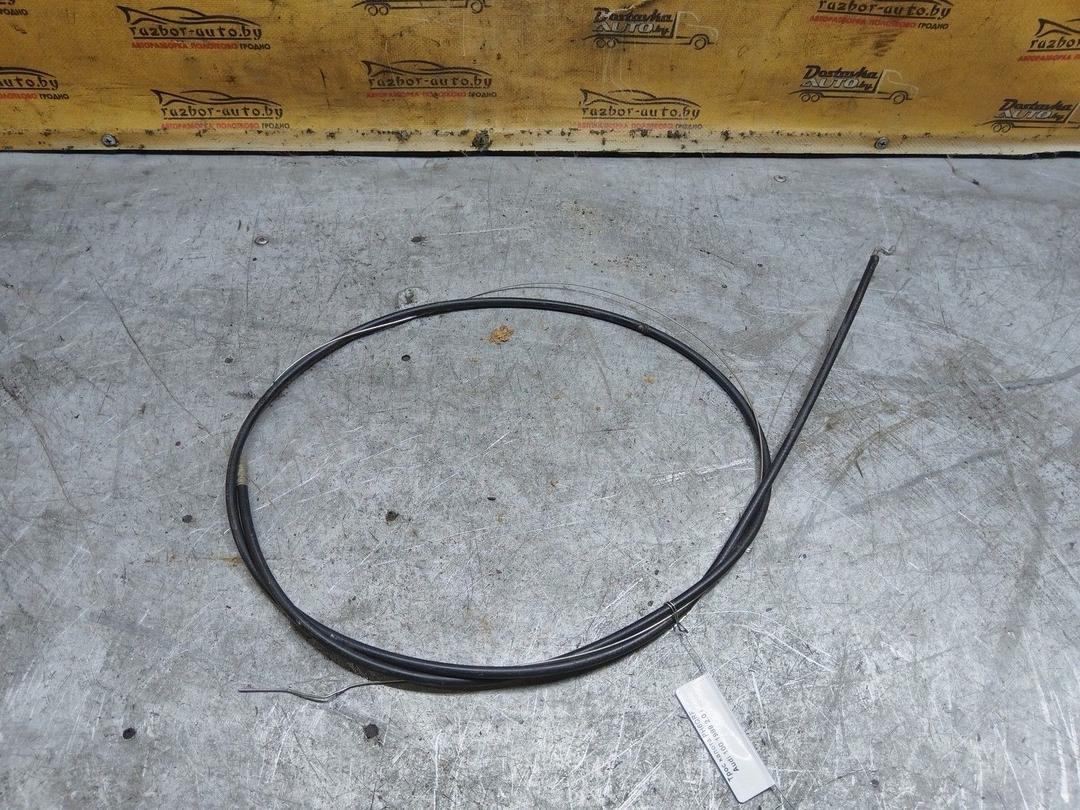 Трос капота PH6QRF Audi 100 купить с доставкой