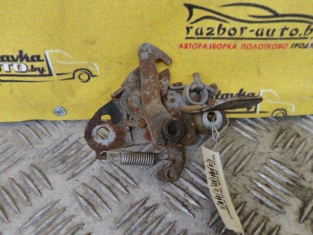 Замок капота 5RM910 Peugeot 206