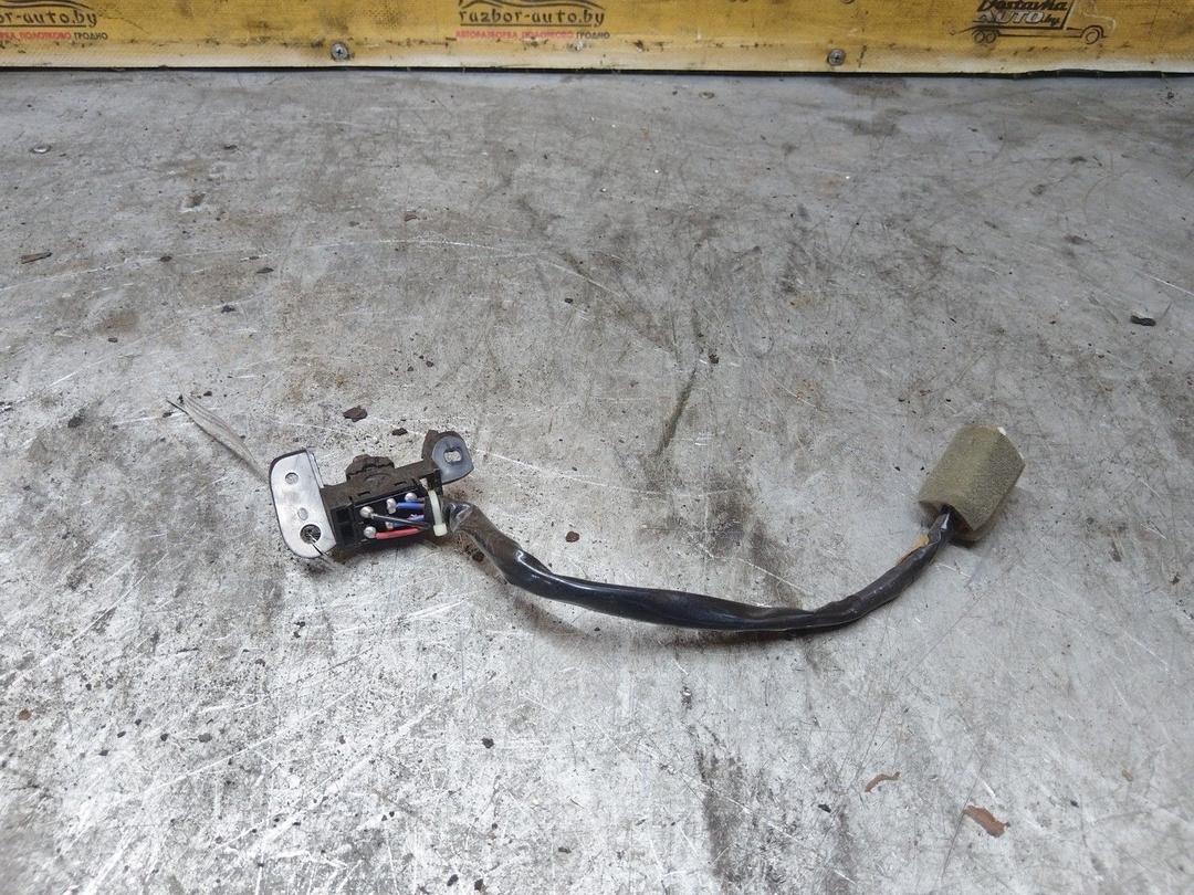 Кнопка стеклоподъемника заднего левого 3BZKQW Subaru Forester - Фото 1