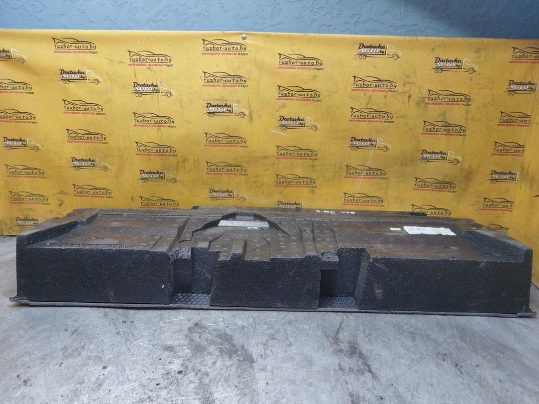 Бардачок IE6U6B Subaru Forester купить на авторазборке