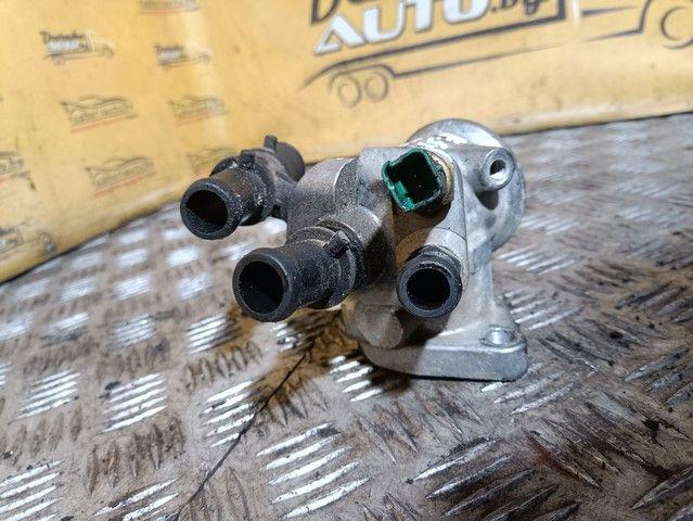 Корпус термостата G8GUJP Fiat Stilo - Фото 4