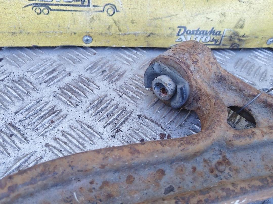 Рычаг передний правый H51AFU Chrysler Voyager - Фото 4