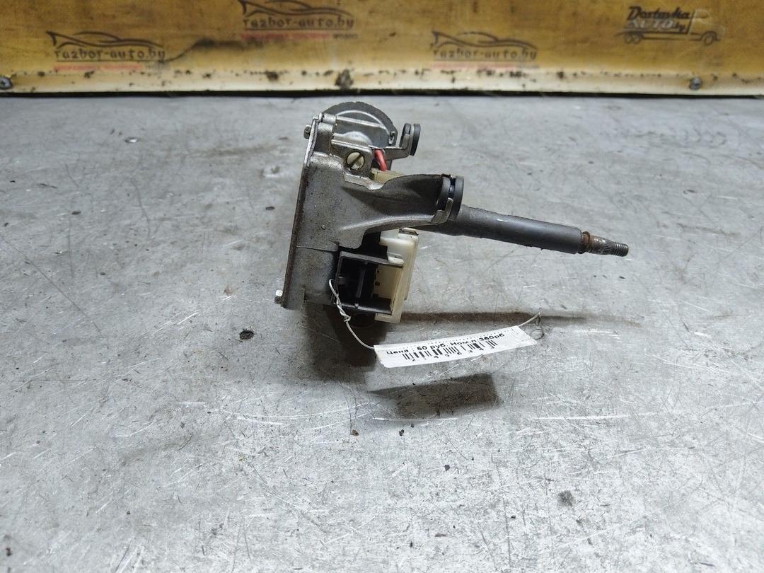 Моторчик заднего стеклоочистителя (дворника) QO2DWA Fiat Punto купить с доставкой