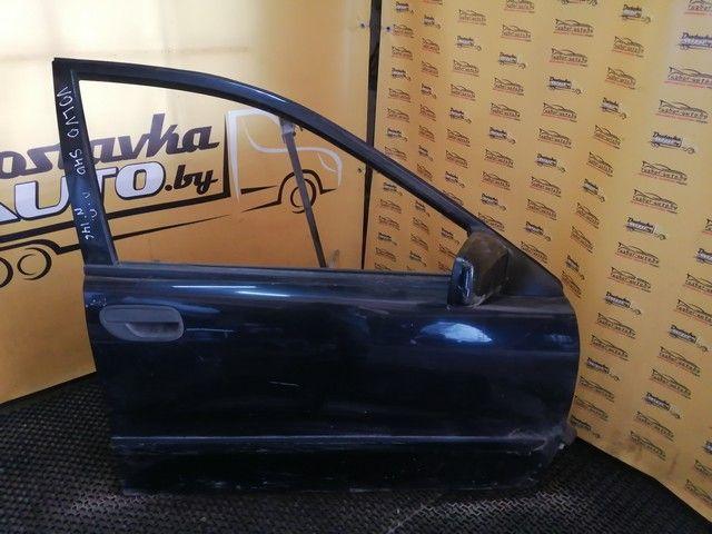 Замок двери передней правой WGV1QL Volvo V40