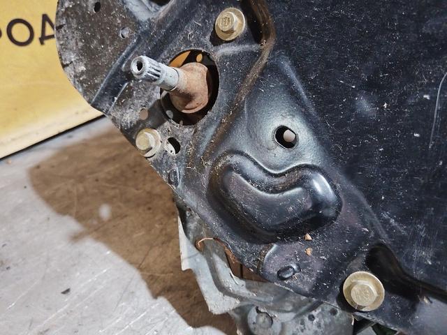 Стеклоподъемник задний правый X0MF5R Audi 80 undefined