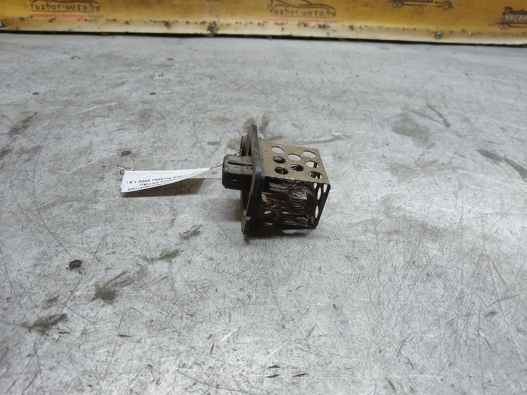 Сопротивление вентилятора охлаждения ZHTIRU Citroen Xsara Picasso купить