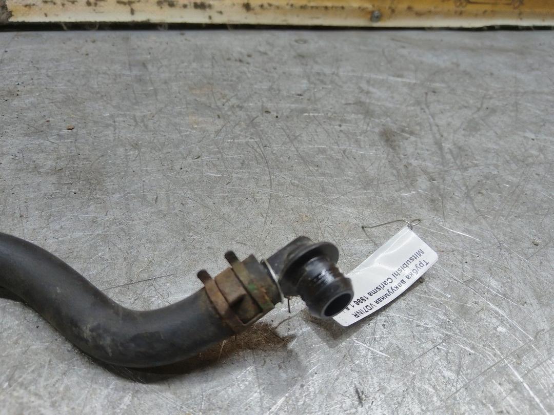 Трубка вакуумная VD7INR Mitsubishi Carisma купить в магазине запчастей бу