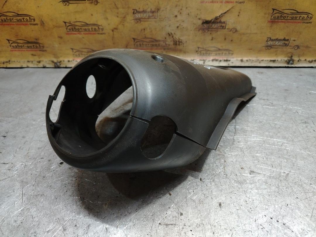 Кожух рулевой колонки BPSKMF Fiat Punto - Фото 1