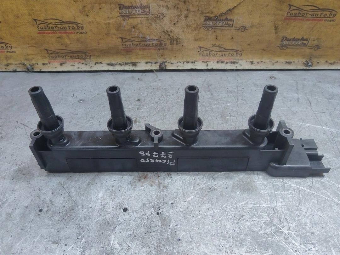 Катушка зажигания A5EZFX Citroen Xsara Picasso - Фото 2