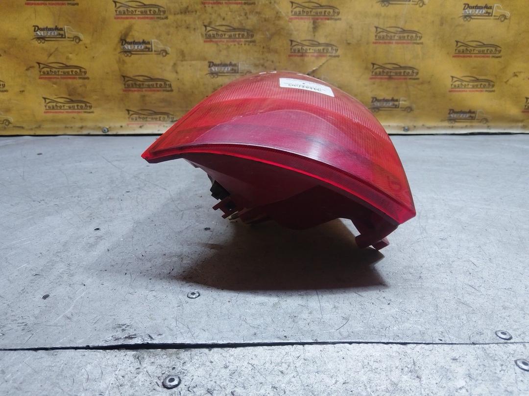 Фонарь задний левый 5BC73D Citroen C3 купить на авторазборке