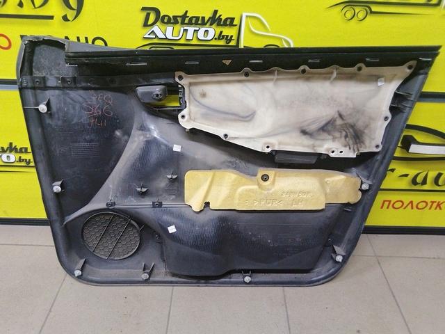 Салон (комплект сидений) 7CGJJN Toyota Corolla undefined