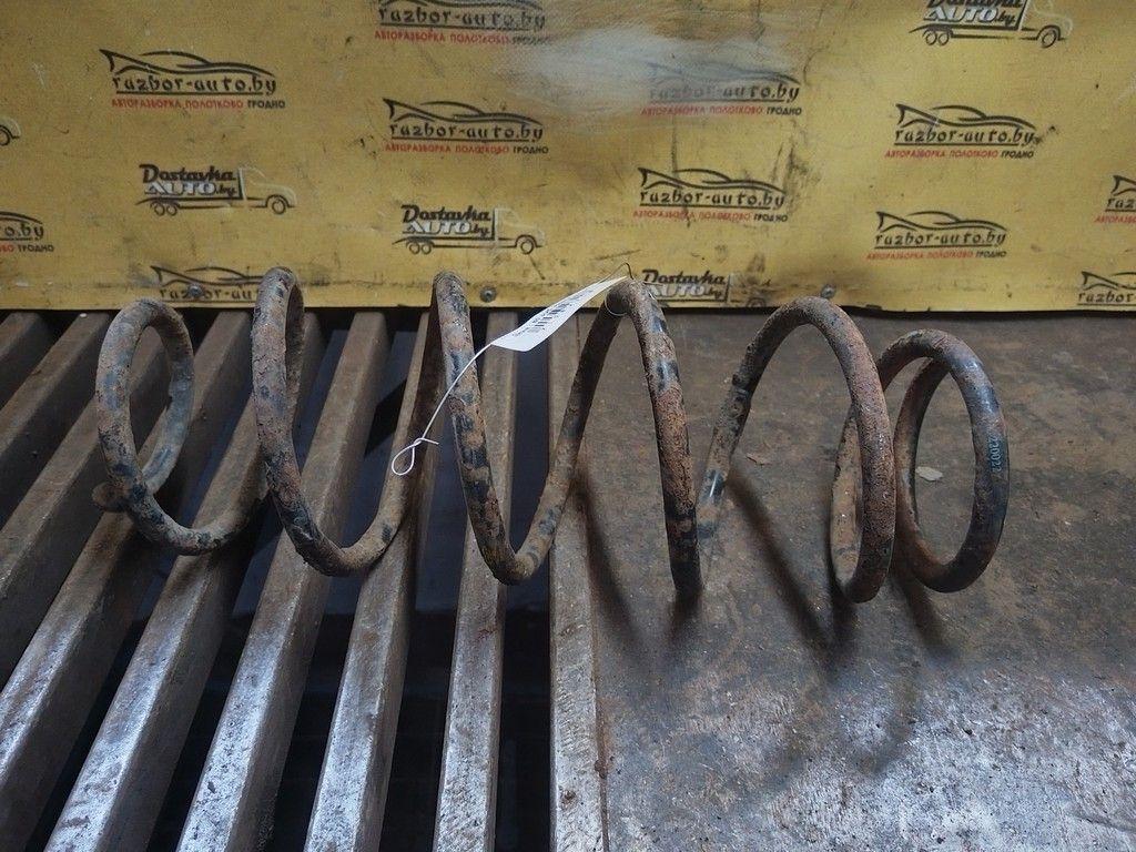 Пружина передняя 87HMUM Geely LC Cross - Фото 1