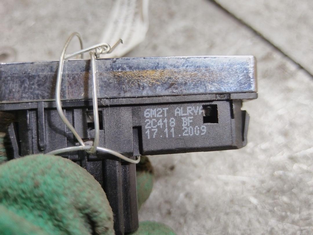 Кнопка антипробуксовочной системы 5NL12V Ford Galaxy купить в магазине запчастей бу