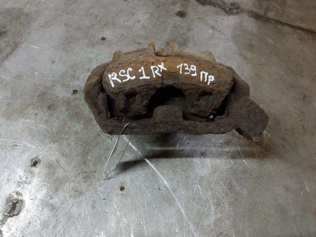 Суппорт передний правый WKON1H Renault Scenic RX4 купить с доставкой