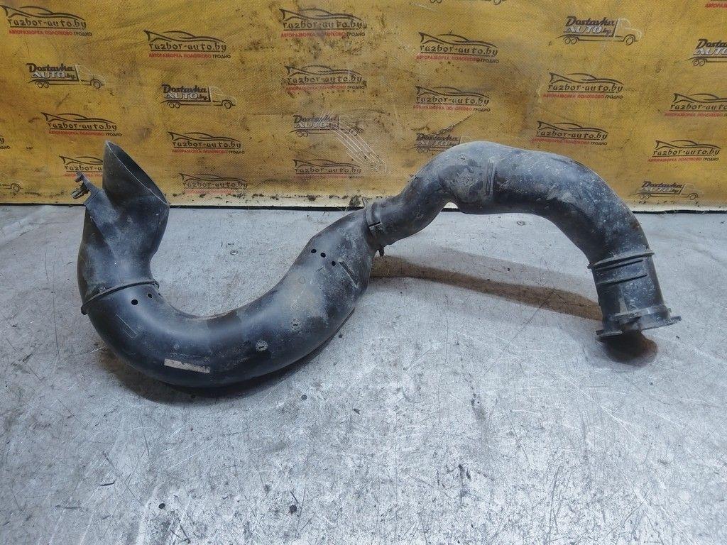 Воздухозаборник OBGKJV Peugeot 406 - Фото 5