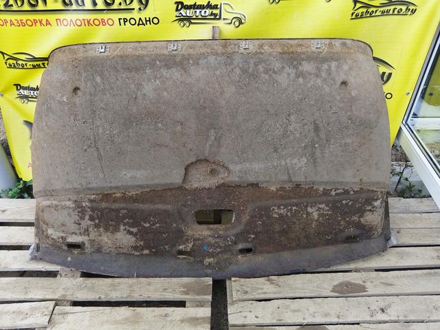 Потолок 95QKCN Mercedes Sprinter купить в магазине запчастей бу