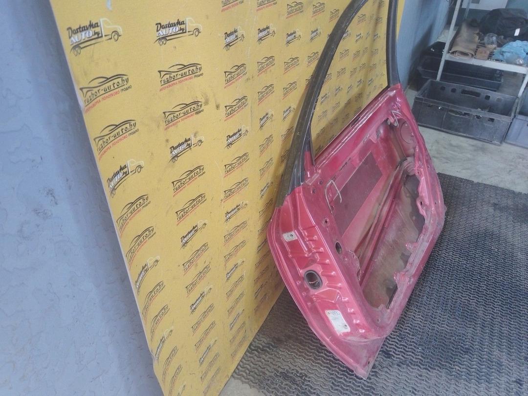 Дверь передняя правая IY1ES0 Volkswagen Passat - Фото 15