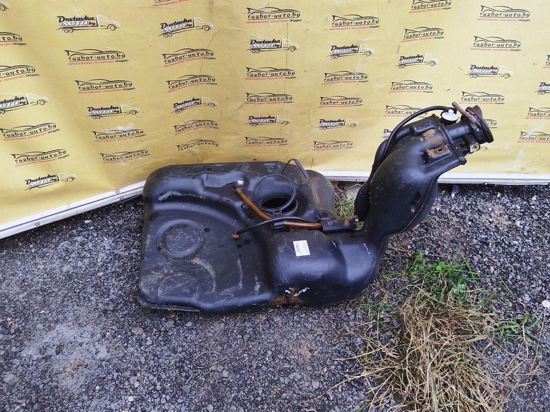 Бак топливный 7W8872 Volkswagen Vento