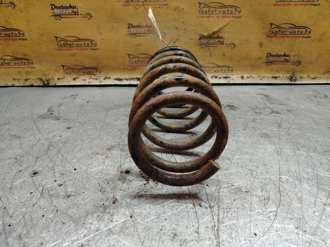 Пружина задняя 2RR726 Nissan Primera - Фото 2