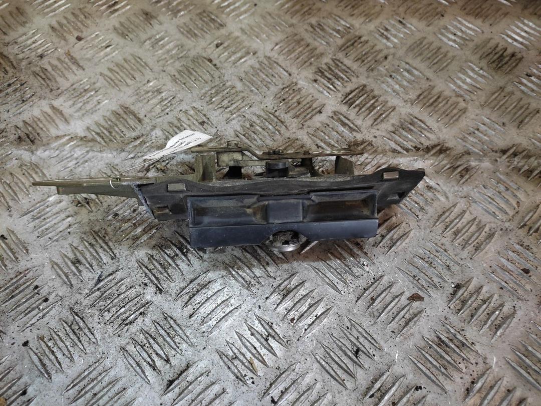 Ручка открывания багажника TP1W6U Peugeot 306 купить
