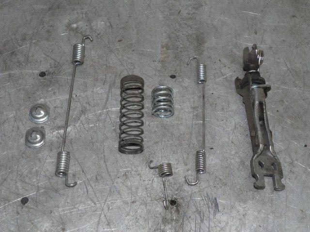 Распорная планка JS163C Peugeot 207 купить