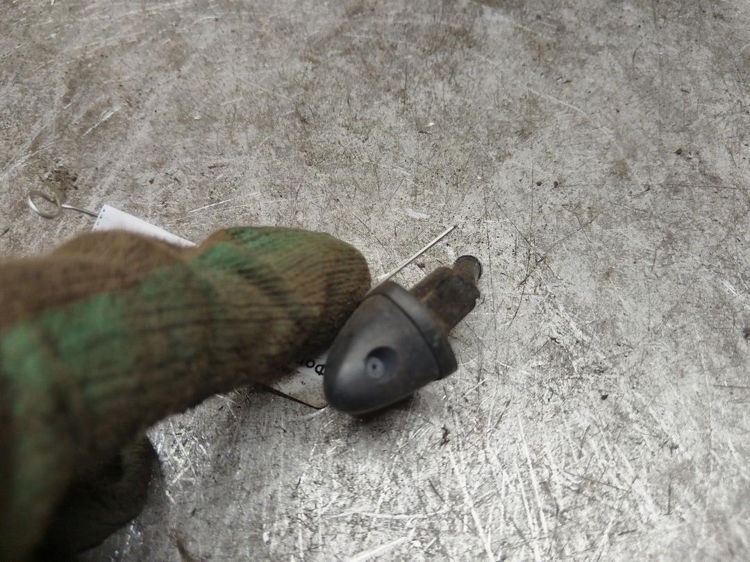 Форсунка омывателя заднего стекла 617343 Hyundai Getz купить