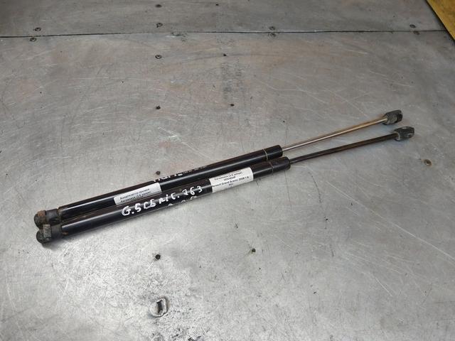 Амортизатор крышки багажника (3-5 двери) WWHDHF Renault Grand Scenic