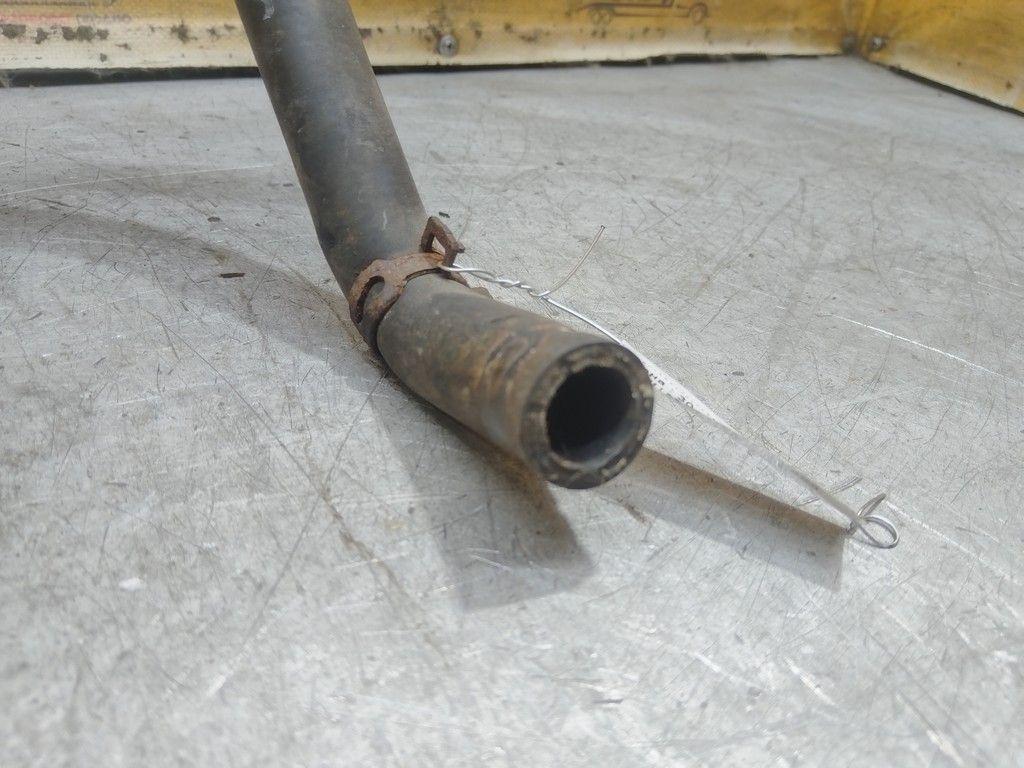 Патрубок (трубопровод, шланг) N9V0MH Citroen Berlingo - Фото 5