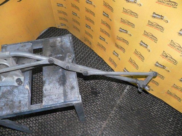 Механизм стеклоочистителя (трапеция дворников) 4SCVGS Chrysler Voyager - Фото 4