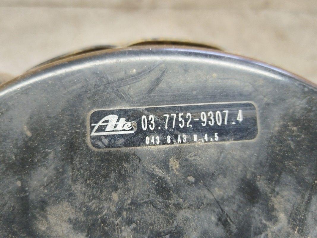 Вакуумный усилитель тормозов S29S1H Citroen Xsara купить