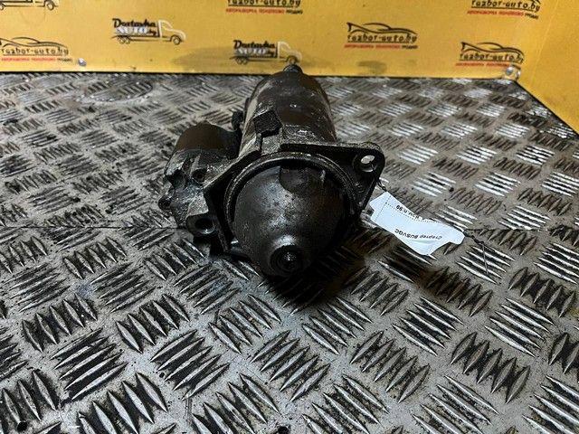 Стартер BUSVGC Opel Zafira купить с доставкой