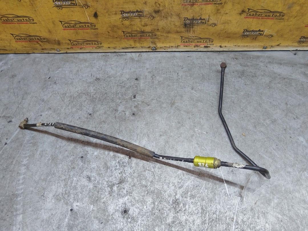 Трубка сцепления SQ1077 Rover 45