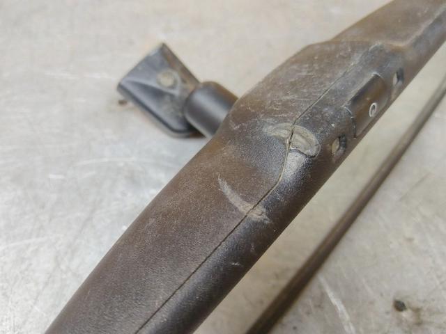 Зеркало салона 9OOETN Honda Accord купить