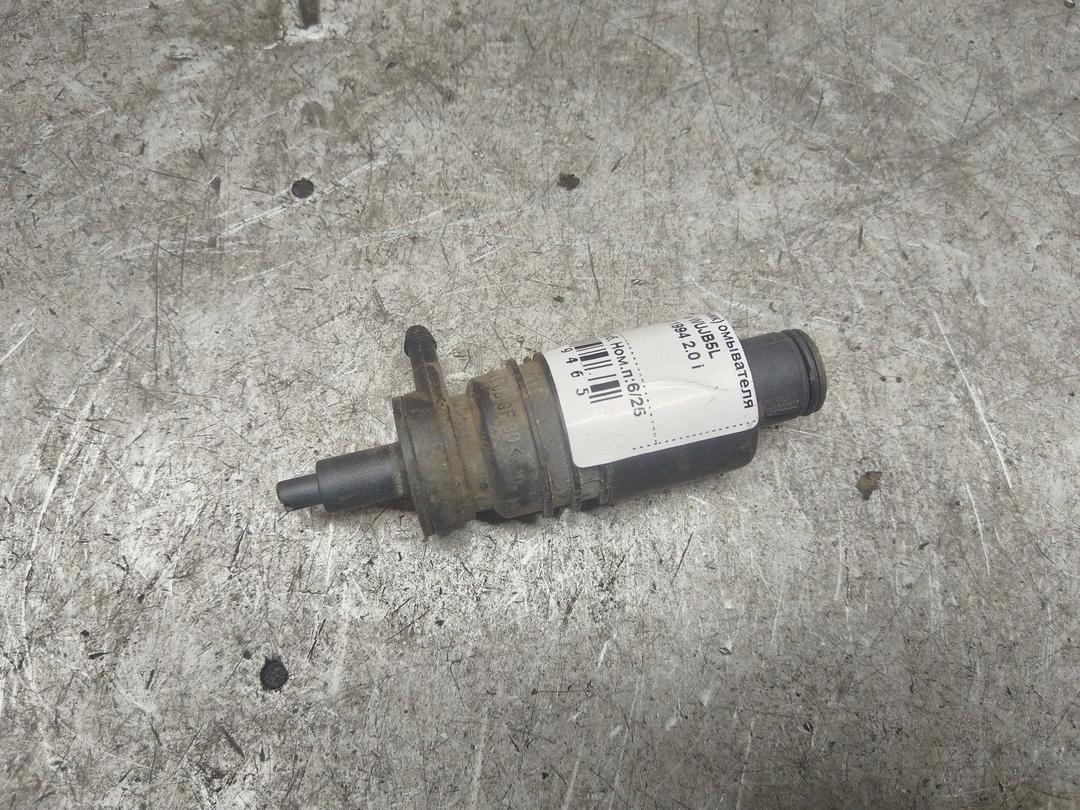 Насос (моторчик) омывателя стекла WUJB5L Audi 80 купить с доставкой