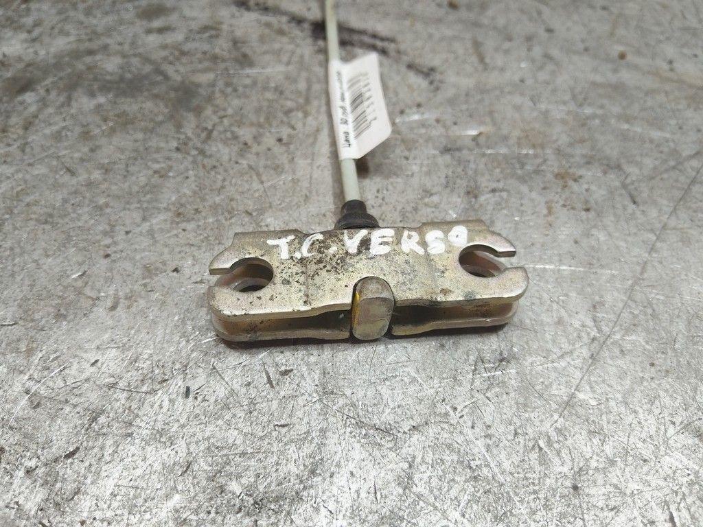 Трос ручника U6FCGH Toyota Corolla Verso - Фото 2