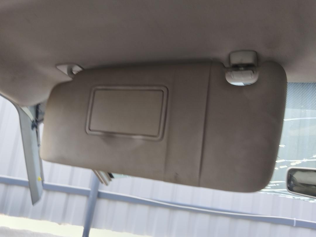 Козырек солнцезащитный YAD2DK Renault Espace