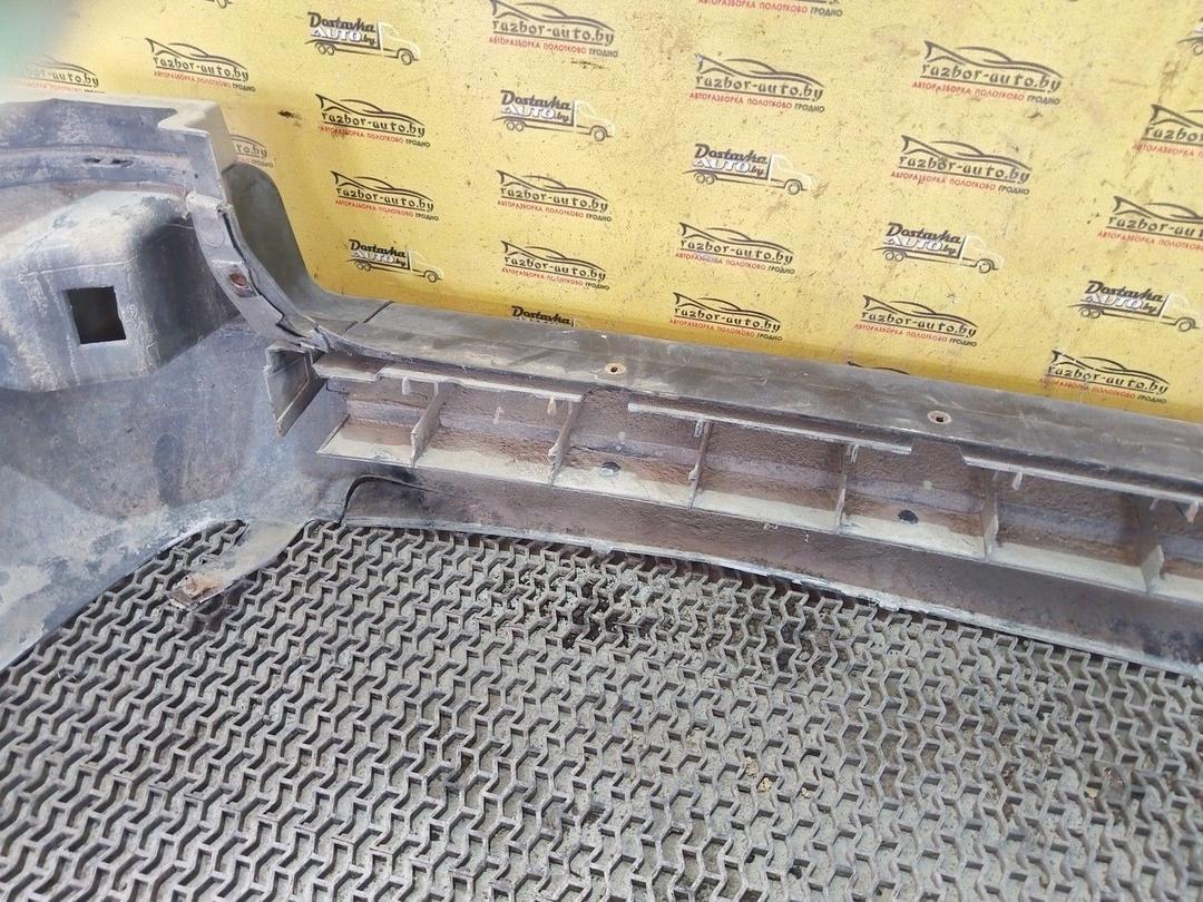 Бампер задний HDC6V3 Citroen Xsara - Фото 13