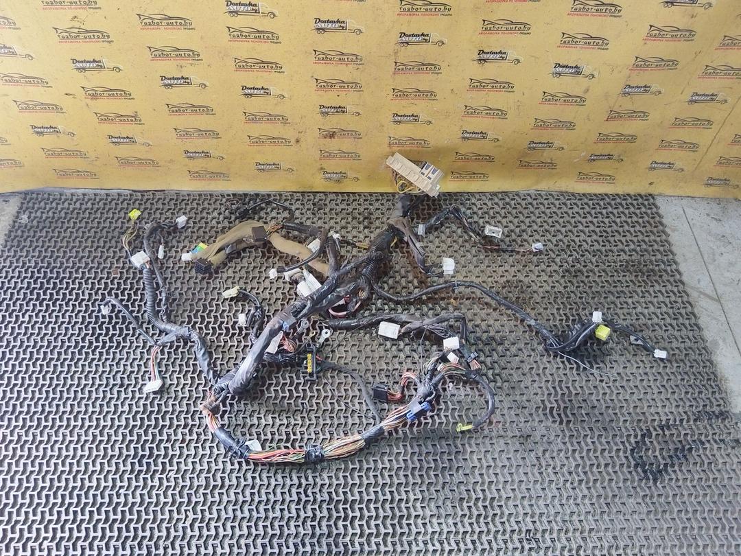 Проводка салона LOZSOQ Nissan Micra купить в магазине запчастей бу