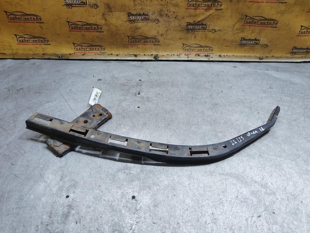 Кронштейн крепления бампера переднего 6NQT6H Honda Accord