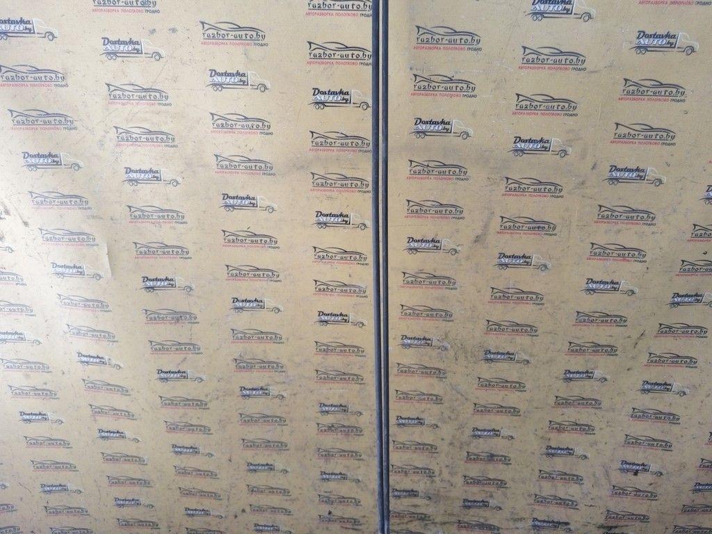 Трубка топливная 584UYK Toyota Corolla Verso - Фото 4