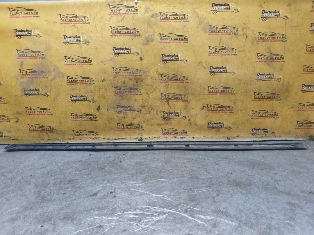 Молдинг двери передней левой 5TZ72U Rover 45 купить с доставкой