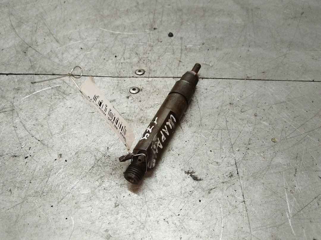 Форсунка 01ZPMS Volkswagen Sharan