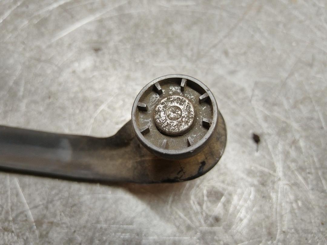 Ролик двери сдвижной N44UIY Citroen Berlingo купить с доставкой